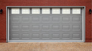 Garage Door Repair at Scotts Valley, California