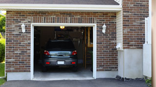 Garage Door Installation at Scotts Valley, California