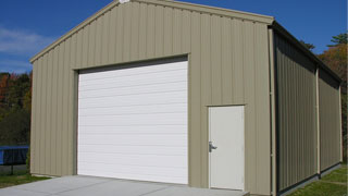 Garage Door Openers at Scotts Valley, California